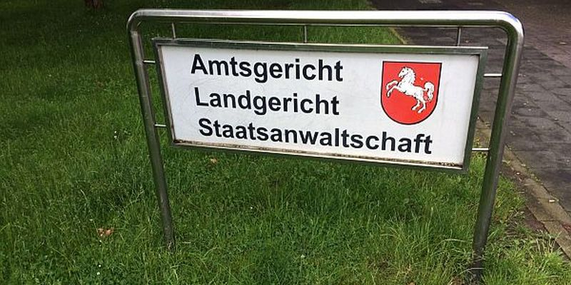 Tatort Landkreis Holzminden und Rheinstetten: 61-Jähriger steht vor Gericht