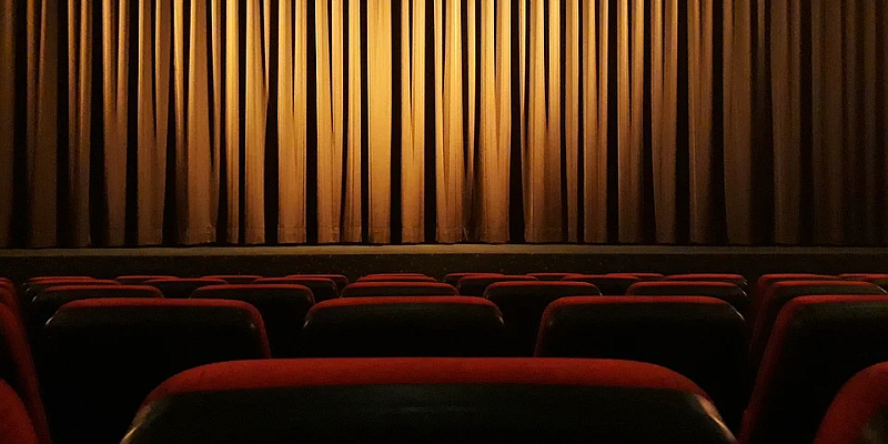Land Niedersachsen: Kinos bleiben noch geschlossen