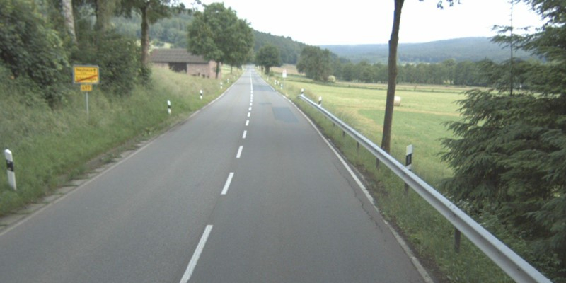 Radweg zwischen Neuhaus und Uslar soll gebaut werden