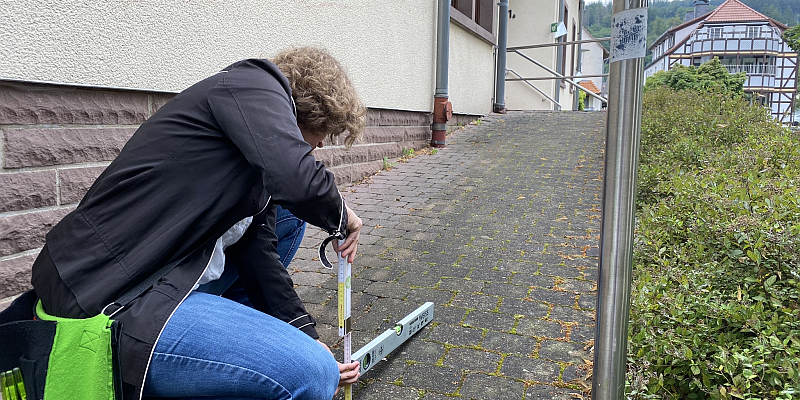 Reisen für alle - Solling-Vogler-Region im Weserbergland auf dem Weg zu mehr Service und Komfort