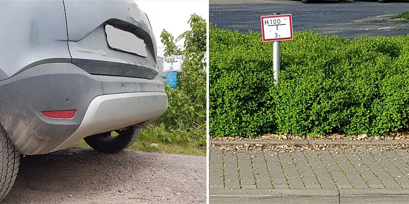 Feuerwehr überprüfte die Standorte der städtischen Hydranten