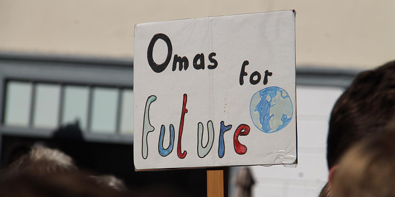 Verkehrsinitiative Nachhaltige Mobilität übt deutliche Kritik an Politik in Stadt und Landkreis – Aufruf zur Teilnahme an kommender „Fridays for Future“- Demo in Holzminden