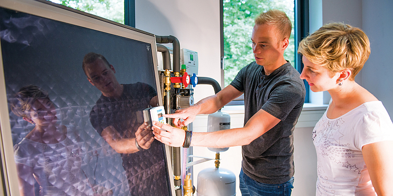 Einschreibung für Baumanagement und Green Building jetzt auch zum Sommer möglich - Zwei Studiengänge an der HAWK in Holzminden nehmen jetzt zweimal im Jahr Studierende auf